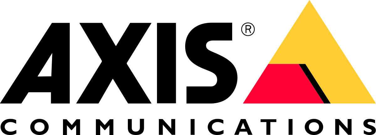 Axis Communications logo svg