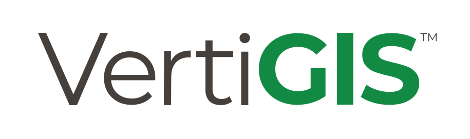 Verti GIS Logo Color