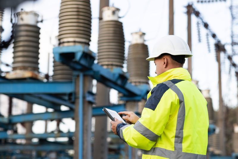 I Stock 1346581615 asset maintenance