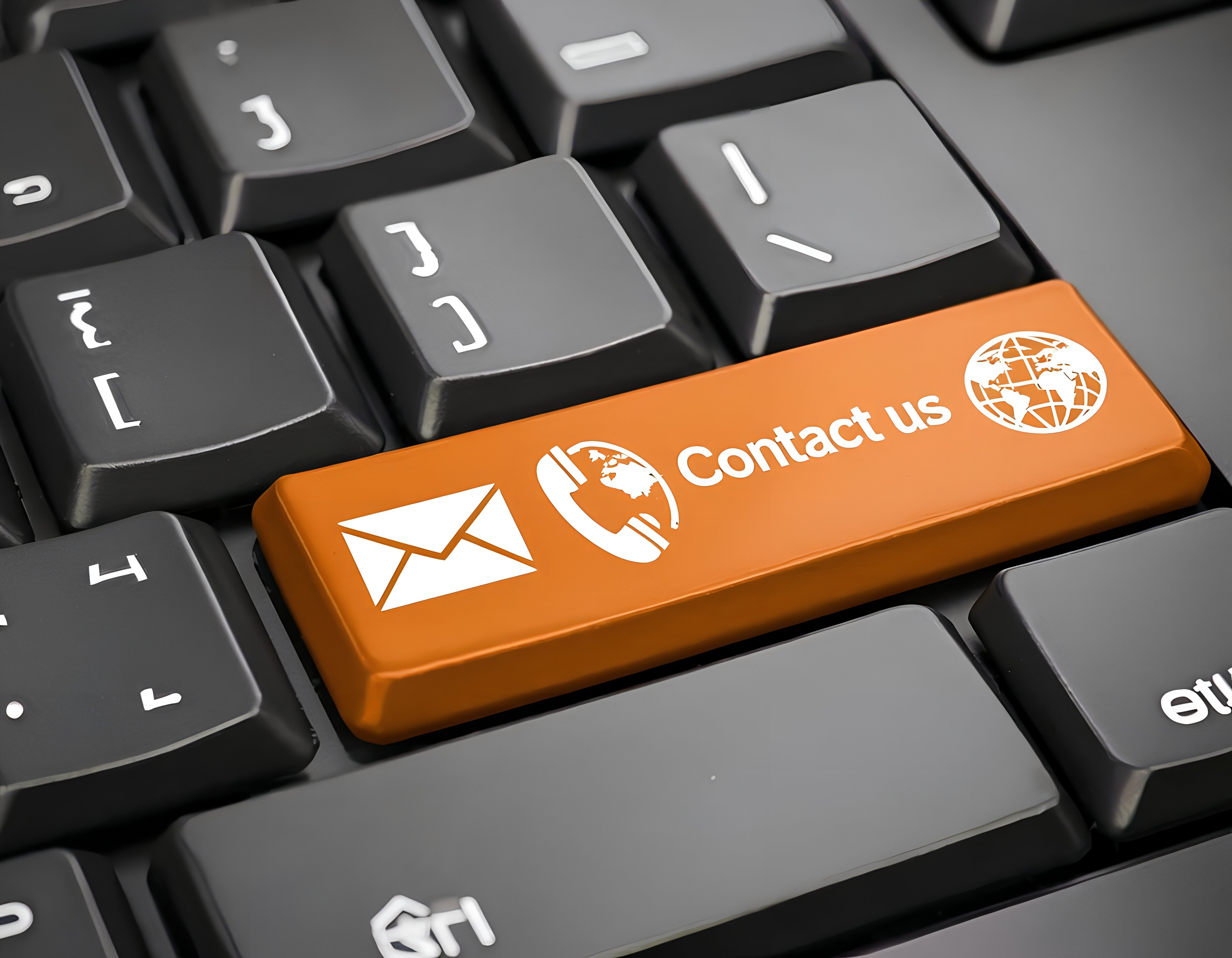 I Stock ai generated contact us